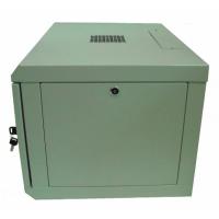 Монтажные шкафы и стойки Hypernet WMNC-15U-FLAT Diawest