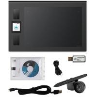 Графічний планшет Huion DWH69 Diawest