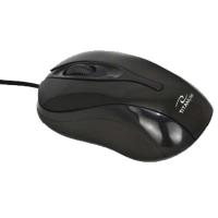 Мишка Esperanza Titanum TM103K Black Diawest