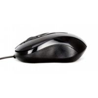 Мишка Esperanza Titanum TM103K Black Diawest