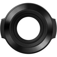 Кришка об'єктива OLYMPUS LC-37C Automatic Lens Cap 37mm Black (V325373BW000) Diawest
