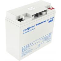 Батарея к ИБП LogicPower LPM MG 12В 20Ач (6556) Diawest