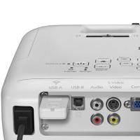 Беспроводной адаптер EPSON ELPAP10 (V12H731P01) Diawest