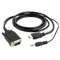 Кабель Cablexpert A-HDMI-VGA-03-10M Diawest