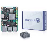 Серверна материнська плата ASUS TINKER BOARD/2GB Diawest