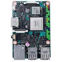 Серверная материнская плата ASUS TINKER BOARD/2GB Diawest