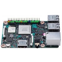 Серверна материнська плата ASUS TINKER BOARD/2GB Diawest