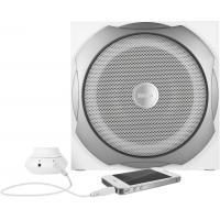 Акустична система Trust Tytan 2.1 Subwoofer Speaker Set - white (18789) Diawest