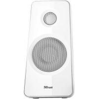 Акустична система Trust Tytan 2.1 Subwoofer Speaker Set - white (18789) Diawest