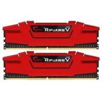 Модуль пам'яті для комп'ютера DDR4 32GB (2x16GB) 3000 MHz Ripjaws V G.Skill (F4-3000C15D-32GVR) Diawest