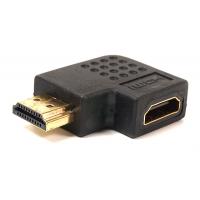 Перехідник HDMI AF to HDMI AM PowerPlant (KD00AS1302) Diawest