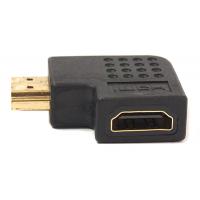 Перехідник HDMI AF to HDMI AM PowerPlant (KD00AS1302) Diawest