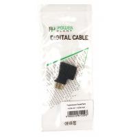 Перехідник HDMI AF to HDMI AM PowerPlant (KD00AS1302) Diawest