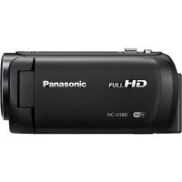 Видеокамера Panasonic HC-V380EE-K Diawest