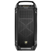 Корпус Cougar Panzer Max Diawest