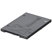 Внутрішній диск SSD Kingston SA400S37/480G Diawest