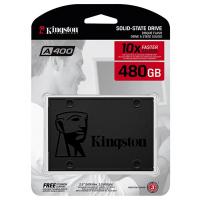 Внутренний диск SSD Kingston SA400S37/480G Diawest