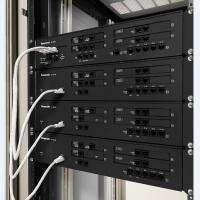 Офисная АТС Panasonic KX-NS500UC Diawest