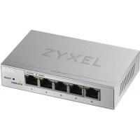 Комутатор мережевий ZyXel GS1200-5 (GS1200-5-EU0101F) Diawest