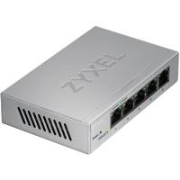 Комутатор мережевий ZyXel GS1200-5 (GS1200-5-EU0101F) Diawest