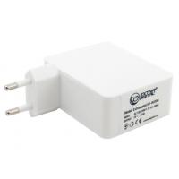 Зарядний пристрій EXTRADIGITAL IQ Charger ED-4U20IC 4*USB, 4A (CUE1527) Diawest