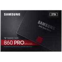 Внутрішній диск SSD Samsung MZ-76P2T0BW Diawest