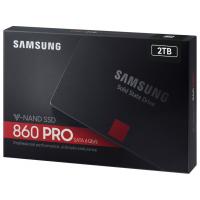 Внутрішній диск SSD Samsung MZ-76P2T0BW Diawest
