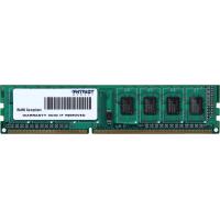 Модуль пам'яті для комп'ютера DDR3 4GB 1333 MHz Patriot (PSD34G133381) Diawest