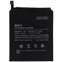 Акумуляторна батарея Xiaomi for Mi Note Pro (BM34 / 67003) Diawest
