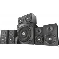 Акустична система Trust Vigor 5.1 Surround Speaker System Black (22236) Diawest