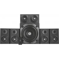 Акустична система Trust Vigor 5.1 Surround Speaker System Black (22236) Diawest