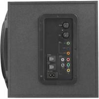Акустична система Trust Vigor 5.1 Surround Speaker System Black (22236) Diawest