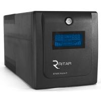 Источник бесперебойного питания Ritar RTP1000 (600W) Proxima-D (RTP1000D) Diawest