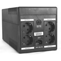 Пристрій безперебійного живлення Ritar RTP1000 (600W) Proxima-D (RTP1000D) Diawest
