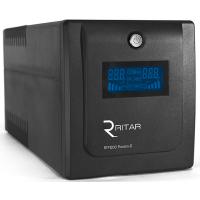 Источник бесперебойного питания Ritar RTP1200 (720W) Proxima-D (RTP1200D) Diawest