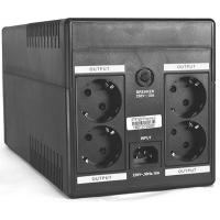 Источник бесперебойного питания Ritar RTP1200 (720W) Proxima-D (RTP1200D) Diawest