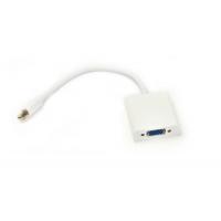Переходник mini DisplayPort to VGA PowerPlant (KD00AS1281) Diawest