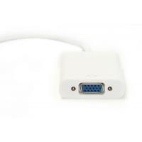 Переходник mini DisplayPort to VGA PowerPlant (KD00AS1281) Diawest