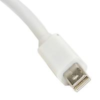 Переходник mini DisplayPort to VGA PowerPlant (KD00AS1281) Diawest