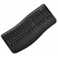 Комплект Microsoft Wireless Comfort Desktop 5050 BlueTrack Ru Ret AES (PP4-00017) Diawest