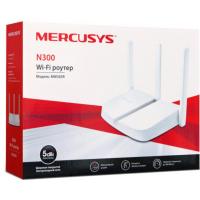 Маршрутизатор Mercusys MW305R_V2 Diawest