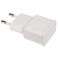 Зарядний пристрій Grand-X 1*USB, 1A, White, + cable USB -> Micro USB, Cu, 2.1А, 1m (CH-765UMW) Diawest