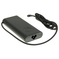 Блок питания к ноутбуку Dell 130W 19.5V, 6.7A, разъем 4.5/3.0 (pin inside), Oval-корпус (HA130PM130) Diawest