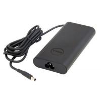 Блок питания к ноутбуку Dell 130W 19.5V, 6.7A, разъем 4.5/3.0 (pin inside), Oval-корпус (HA130PM130) Diawest