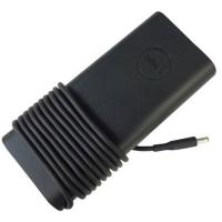 Блок питания к ноутбуку Dell 130W 19.5V, 6.7A, разъем 4.5/3.0 (pin inside), Oval-корпус (HA130PM130) Diawest