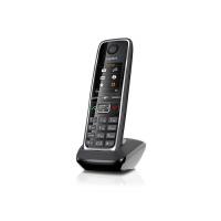 Додаткова трубка Gigaset C530H Black (S30852H2562S301) Diawest