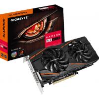 Відеокарта GIGABYTE GV-RX570GAMING-8GD Diawest