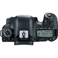 Цифровой фотоаппарат Canon EOS 6D MKII Body (1897C031) Diawest