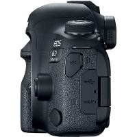 Цифровий фотоапарат Canon EOS 6D MKII Body (1897C031) Diawest