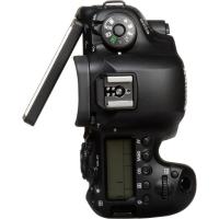 Цифровий фотоапарат Canon EOS 6D MKII Body (1897C031) Diawest